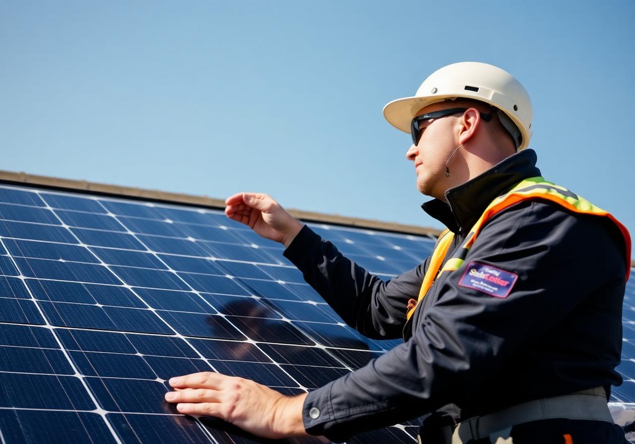 Сертифицированный монтаж