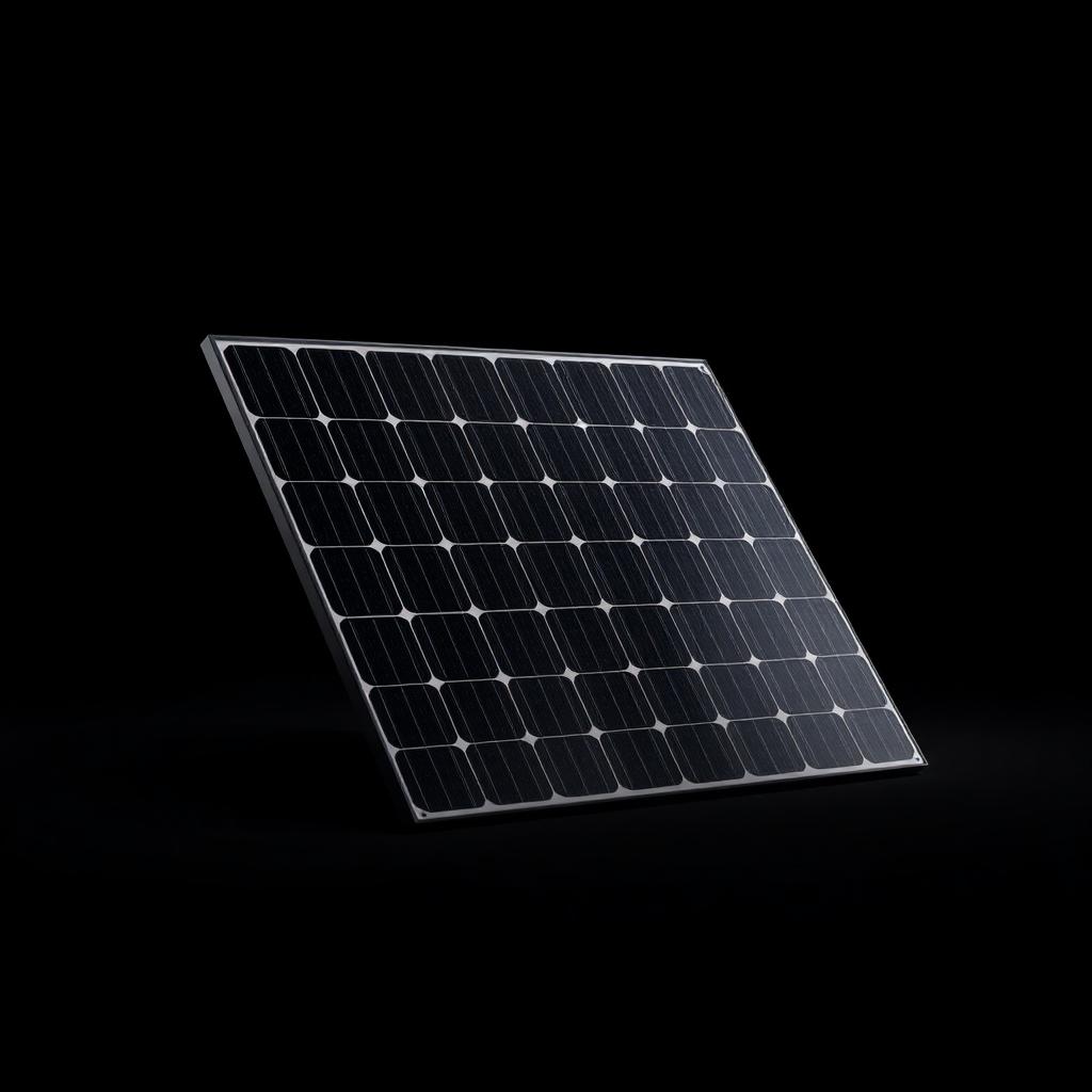 Панели N-type TOPCon